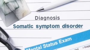 Read more about the article Somatic Symptom And Related Disorders: DSM-5 Diagnostic Codes