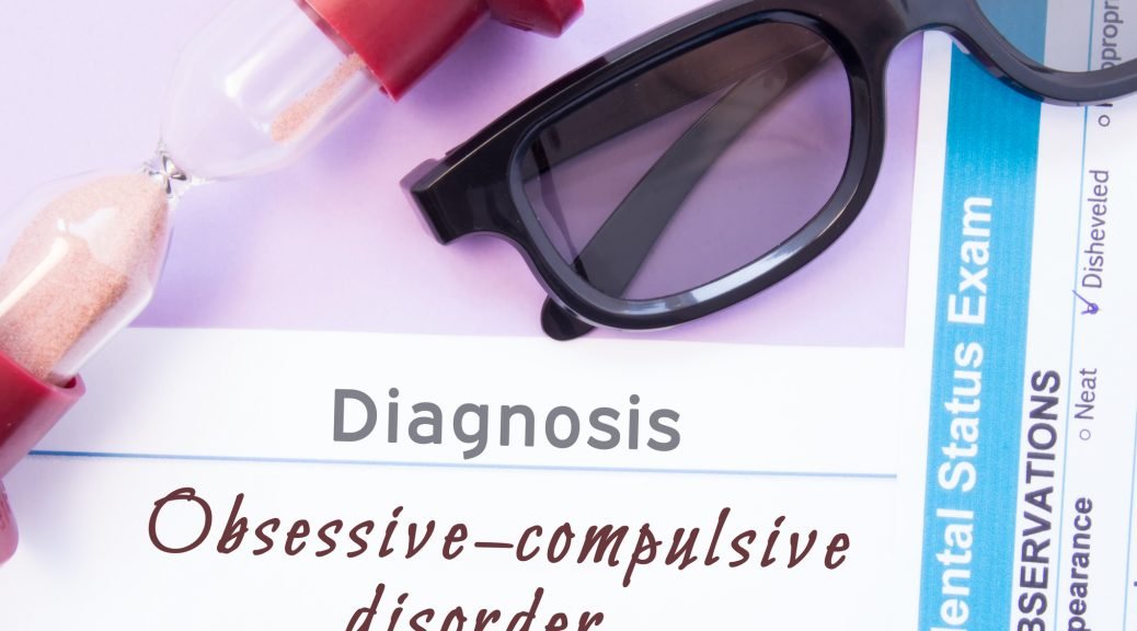 Read more about the article Obsessive-Compulsive And Related Disorders: DSM-5 Diagnostic Codes