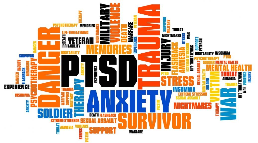 Trauma and Stressor Related Disorders – Senior Care Psychological ...