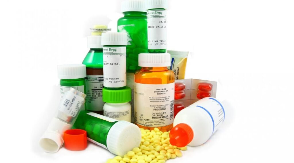 Medication Simplea Prescription Medication: The Do’s And Don’ts – Senior Care ...