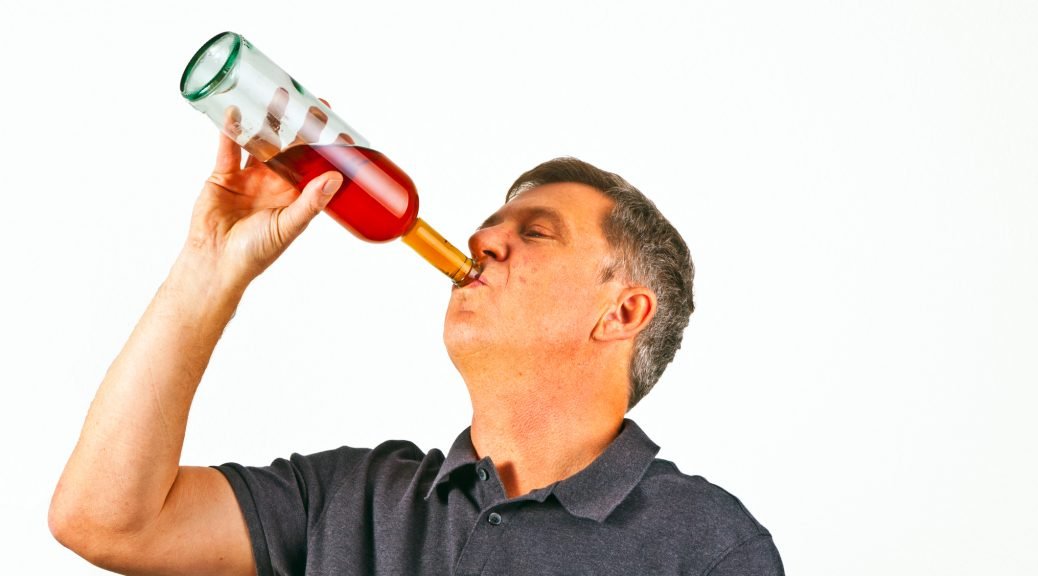 Read more about the article Men Tend To Crave Alcohol More Than Women
