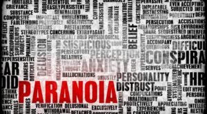 Read more about the article Paranoid Personality Disorder Symptoms And DSM-V Criteria