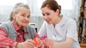 Read more about the article Adult Day Care Centers, St. Louis, Missouri