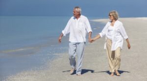 Read more about the article Healthy Aging Through Staying Connected