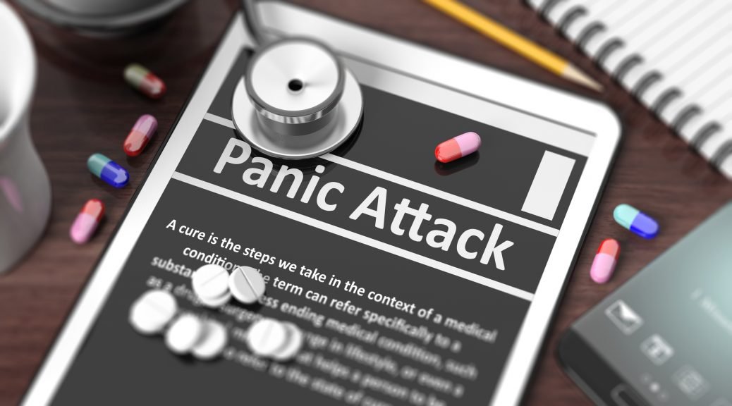 You are currently viewing Panic Disorder Medications: Side Effects, Pros And Cons