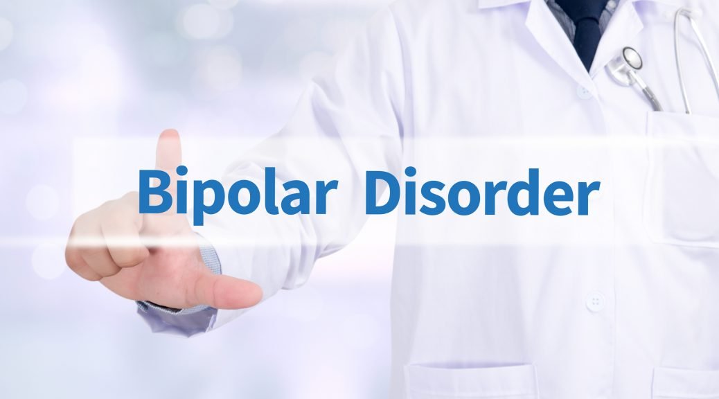 You are currently viewing Bipolar And Related Disorders And DSM-5 Diagnostic Codes