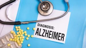 Read more about the article Alzheimer’s Medications And Vitamin E