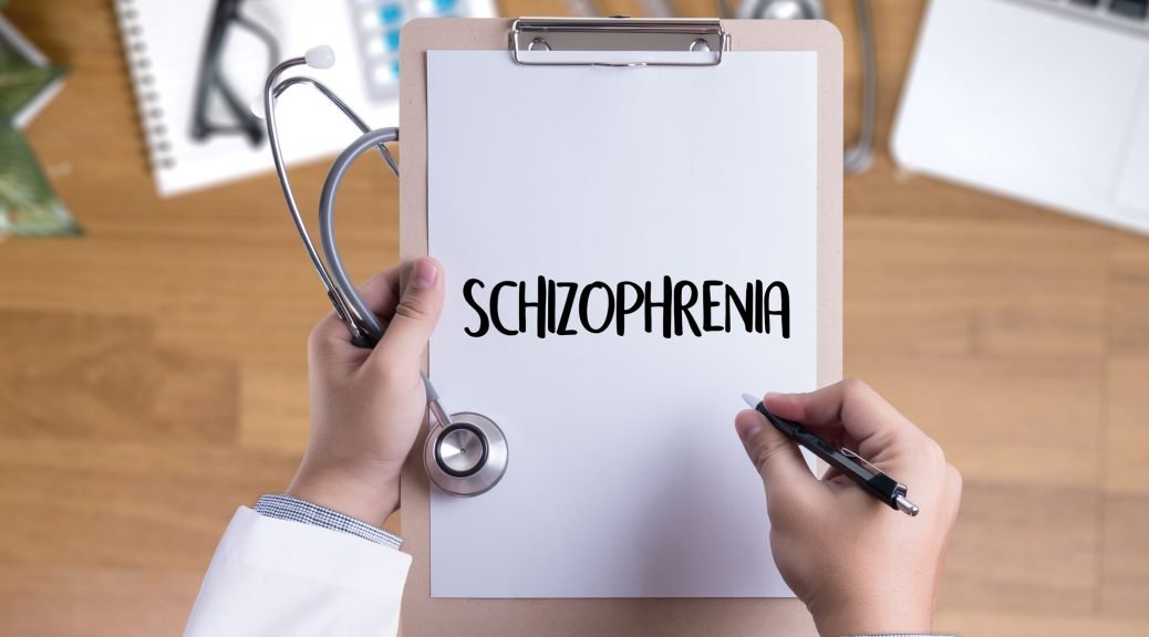 You are currently viewing Schizophrenia Spectrum And Other Psychotic Disorders DSM-5 Diagnostic