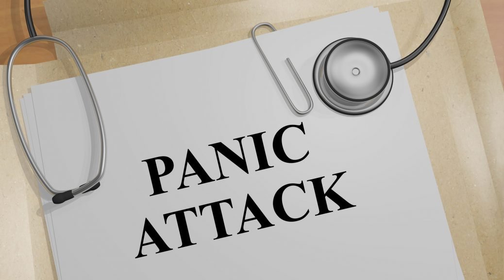 You are currently viewing Panic Disorder Treatment: The Best Long-Term Solution