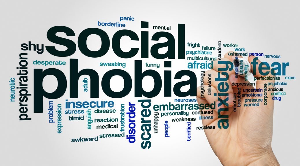 Read more about the article Social Anxiety Disorder (Social Phobia) Symptoms, Diagnosis And Treatment